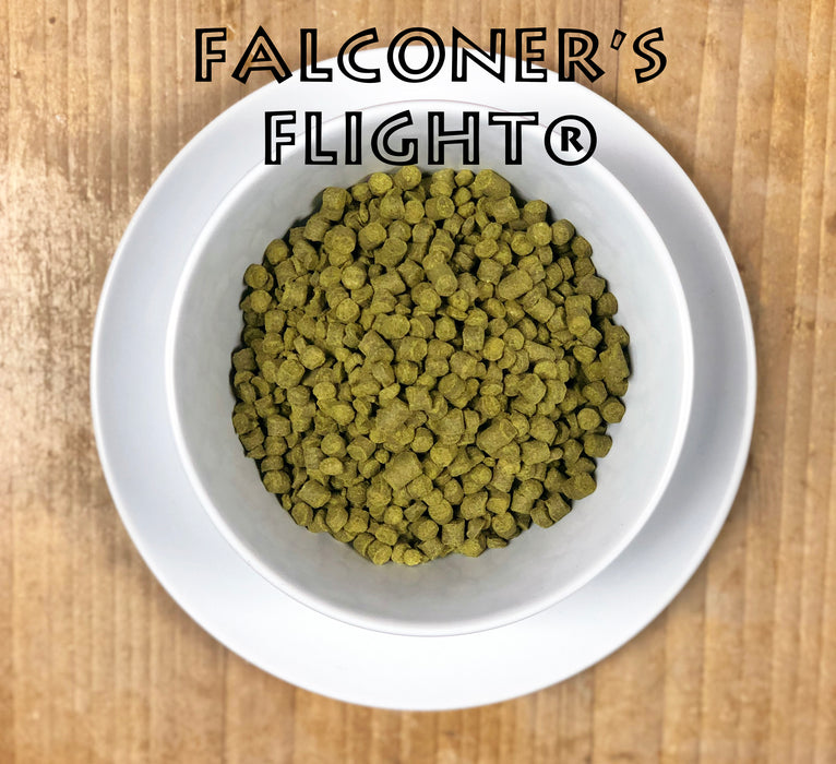 Falconer's Flight®