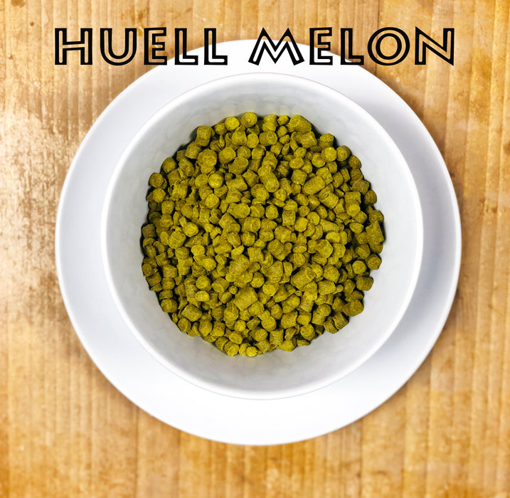 Huell Melon (Hüll Melon)