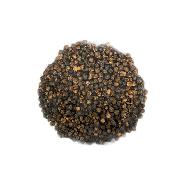 Black Lampong Peppercorns