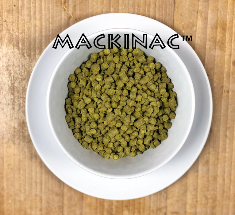 Mackinac™