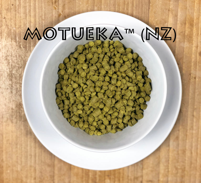 Motueka™ (NZ)