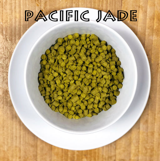 Pacific Jade T-90 Pellet Hops