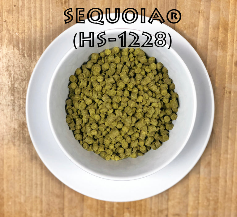 Sequoia® (HS-1228)