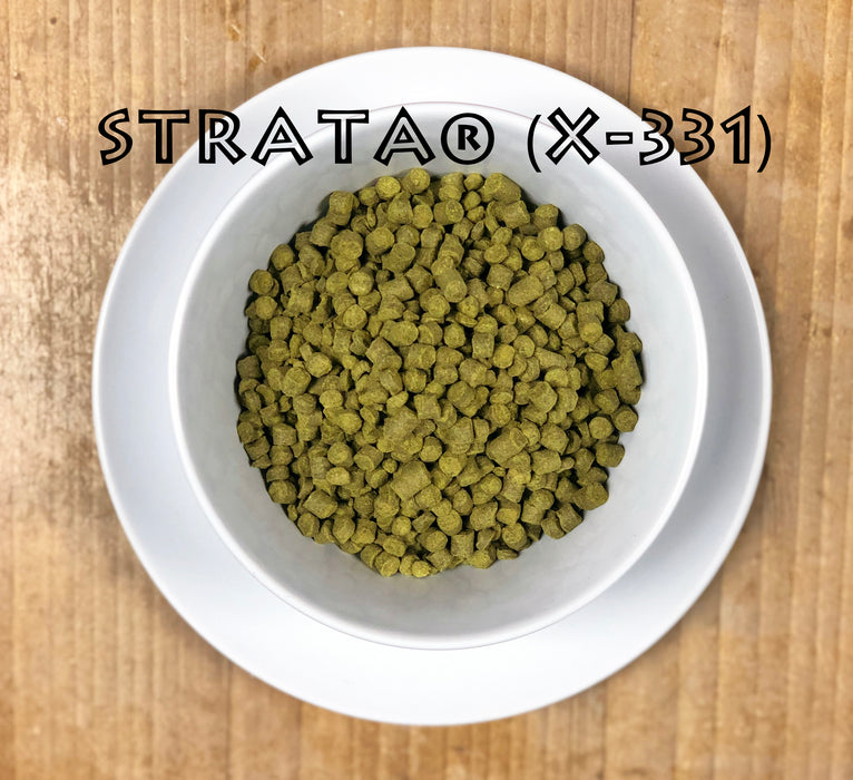Strata® (X-331)