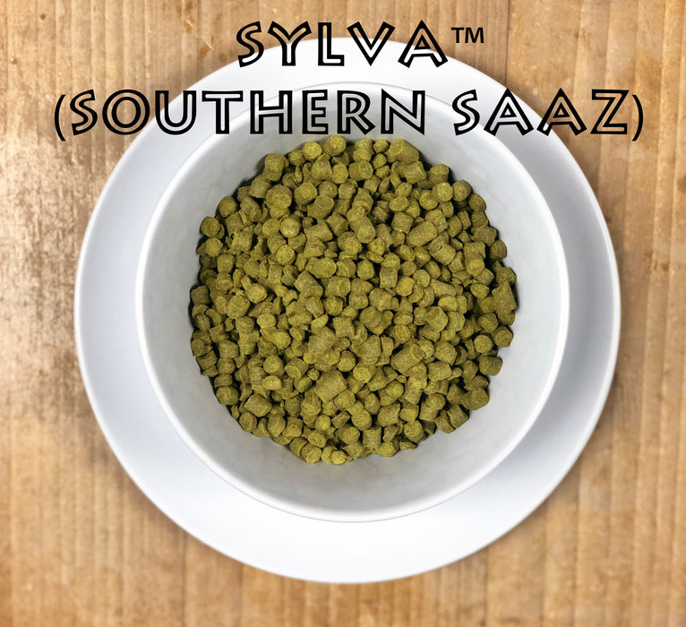 Sylva™ (Southern Saaz)