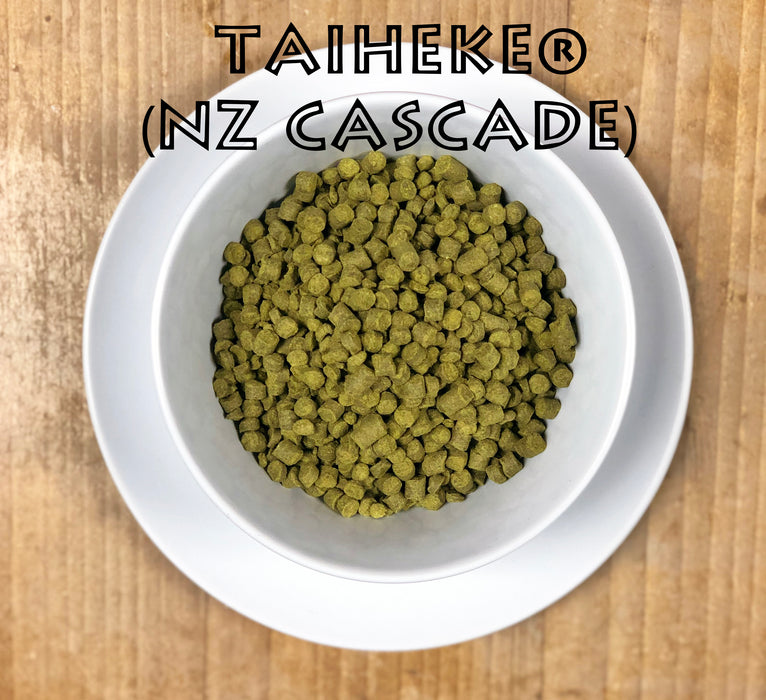 Taiheke® (NZ Cascade)